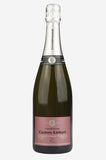 Champagne: Casters Liebart Rosé