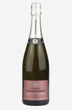 Champagne: Casters Liebart Rosé by  Pierre Hourlier Wines