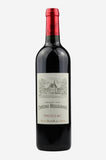 Pauillac: Chateau Bellegrave Red 2013 by  Pierre Hourlier Wines