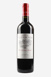 Montagne-Saint-Emilion: Chateau La Couronne 2012 by  Pierre Hourlier Wines