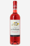 Bordeaux Clairet: Chateau Les Bertrands 2020 - Pierre Hourlier Wines