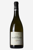 Bordeaux Blaye Chateau Les Bertrands Pente Sud White 2019 - Pierre Hourlier Wines
