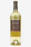 La Clape: Chateau d'Angles Grand Vin White 2018 by  Pierre Hourlier Wines