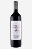 Bordeaux Supérieur: Chateau de Bonhoste Cuvée Prestige Red 2019