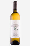 Bordeaux: Chateau de Bonhoste Cuvée Prestige White 2020 - Pierre Hourlier Wines