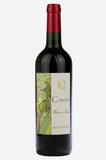 Malepère: Chateau de Cointes Marie Anne 2017 by  Pierre Hourlier Wines