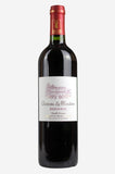 Château La Moulière Bergerac Red