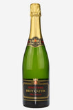 Crémant d'Alsace: Joseph Cattin Brut Cattin White