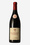Bourgogne: Dampt Freres Epineuil Red 2020