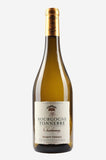 Bourgogne Tonnerre: Dampt Freres White 2018 by  Pierre Hourlier Wines