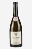 Chablis: Dampt Freres Brechain 2020