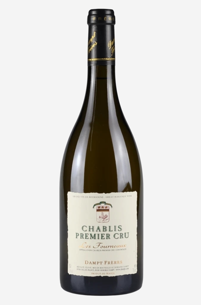 Chablis Premier Cru Les Fourneaux