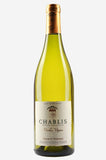 Chablis: Dampt Freres Vieilles Vignes