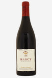 Bourgogne: Dampt Freres Irancy Red 2018 by  Pierre Hourlier Wines