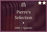 Pierre Hourlier Wines Wine Club - Pierre's Selection - Pierre Hourlier Wines