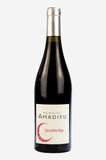 Côtes du Rhône Villages: Domaine des Amadieu Red 2020