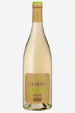 Côtes Catalanes: Domaine Boudau La Petit Closi Muscat Sec White 2020 by  Pierre Hourlier Wines