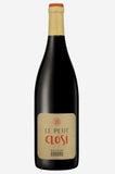 Côtes Catalanes: Domaine Boudau Le Petit Closi Red