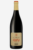 Côtes Catalanes: Domaine Boudau Le Petit Closi Red 2020 by  Pierre Hourlier Wines