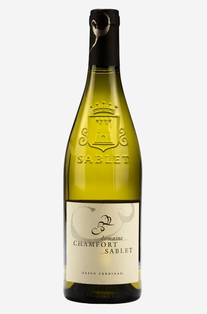 Domaine Chamfort Sablet