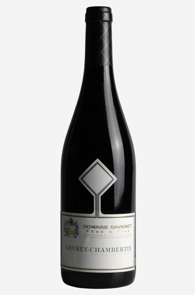 Gevrey Chambertin: Maurice Gavignet 2020 - Pierre Hourlier Wines