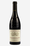 Chateauneuf du Pape: Domaine Pontifical Red