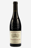 Châteauneuf du Pape: Domaine Pontifical Red 2016 by  Pierre Hourlier Wines