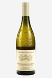 Châteauneuf du Pape: Domaine Pontifical White 2020 by  Pierre Hourlier Wines