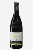 Vinsobres: Domaine d'Aloes Cuvée JL 2016 by  Pierre Hourlier Wines