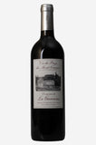 Vin de Pays Mont Caume: Domaine de la Garenne Red 2019 by  Pierre Hourlier Wines