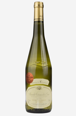 Domaine des Clerambaults Muscadet