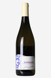 Collines Rhodaniennes: Jeanne Gaillard Marsanne White 2021