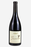 Saint-Chinian: Domaine des Paissels Les Jalouses 2018 by  Pierre Hourlier Wines