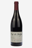 Pic Saint-Loup: Mas de Farjou Clos des Jean de Farjou 2017 by  Pierre Hourlier Wines