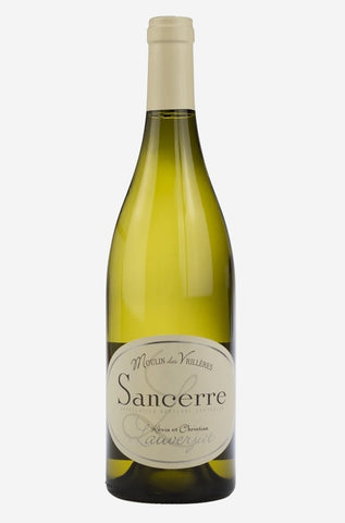 Moulin des Vrilleres Sancerre