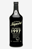 Niepoort Colheita 1997 - Pierre Hourlier Wines