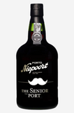 Niepoort Senior Tawny Port - Pierre Hourlier Wines
