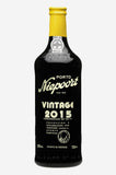 Niepoort Vintage 2015 - Pierre Hourlier Wines