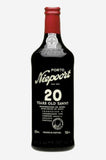 Niepoort 20 Years Old Tawny Port - Pierre Hourlier Wines
