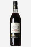 Pineau des Charentes: Charpentron Rubis Red - Pierre Hourlier Wines