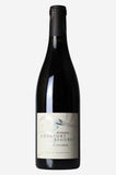 Domaine Chamfort Seguret Cote Inverse