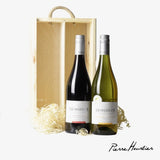 Two Bottle South West Wine Gift Set - Pierre Hourlier Wines