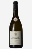 Chablis Premier Cru: Dampt Freres Vaucoupin 2020 - Pierre Hourlier Wines
