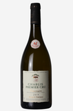 Chablis Premier Cru: Dampt Freres Vaucoupin 2021