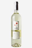 Alpes de Haute Provence: Chateau de Rousset Les Coquelicots Vermentino 2023