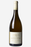 Pouilly Fuisse: Gilles Guerrin Vieilles Vignes 2018 - Pierre Hourlier Wines