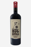 Lussac Saint Emilion: Vignobles Lassagne Le Big Boss 2020 - Pierre Hourlier Wines