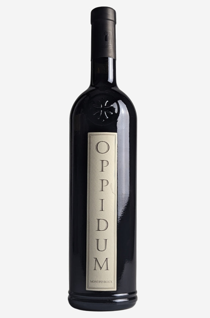 Montpeyroux: Villa Dondona Oppidum Red 2019 - Pierre Hourlier Wines