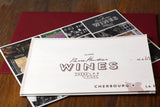 Gift Voucher by  Pierre Hourlier Wines