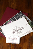 Gift Voucher by  Pierre Hourlier Wines